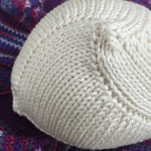 Nichon de coton