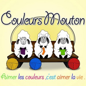 Couleurs Mouton