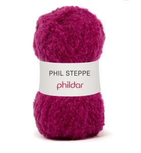 Phil Steppe