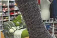 Chaussettes